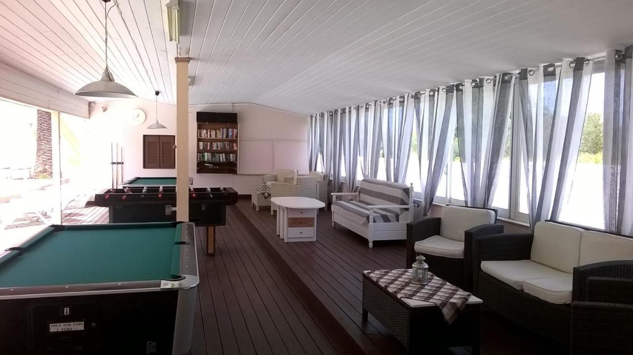 Abc Sweet Studios Сідарі Екстер'єр фото